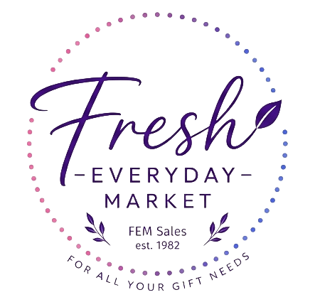 Fresh Everyday Market