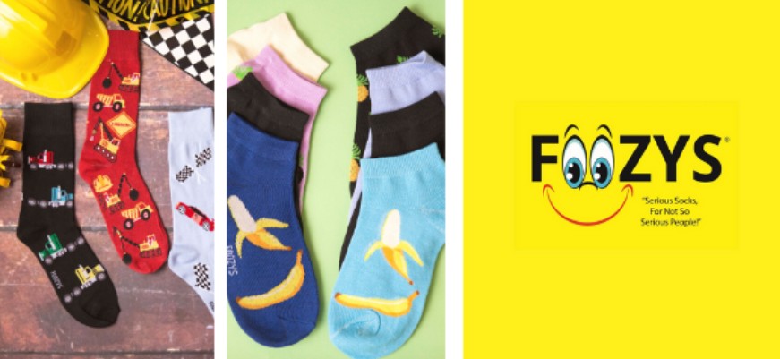 Foozys